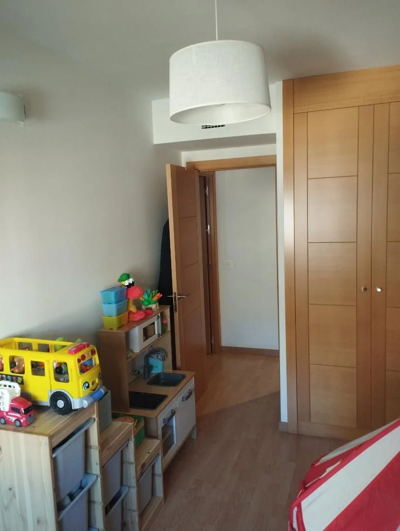 Piso en  Avenida de la Gavia 16 - Foto 42