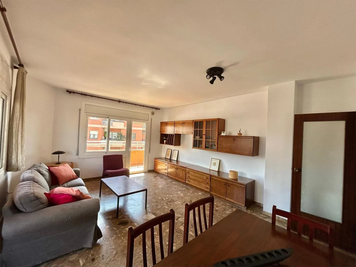 Piso en  Travessera de les Corts 15 - Foto 11