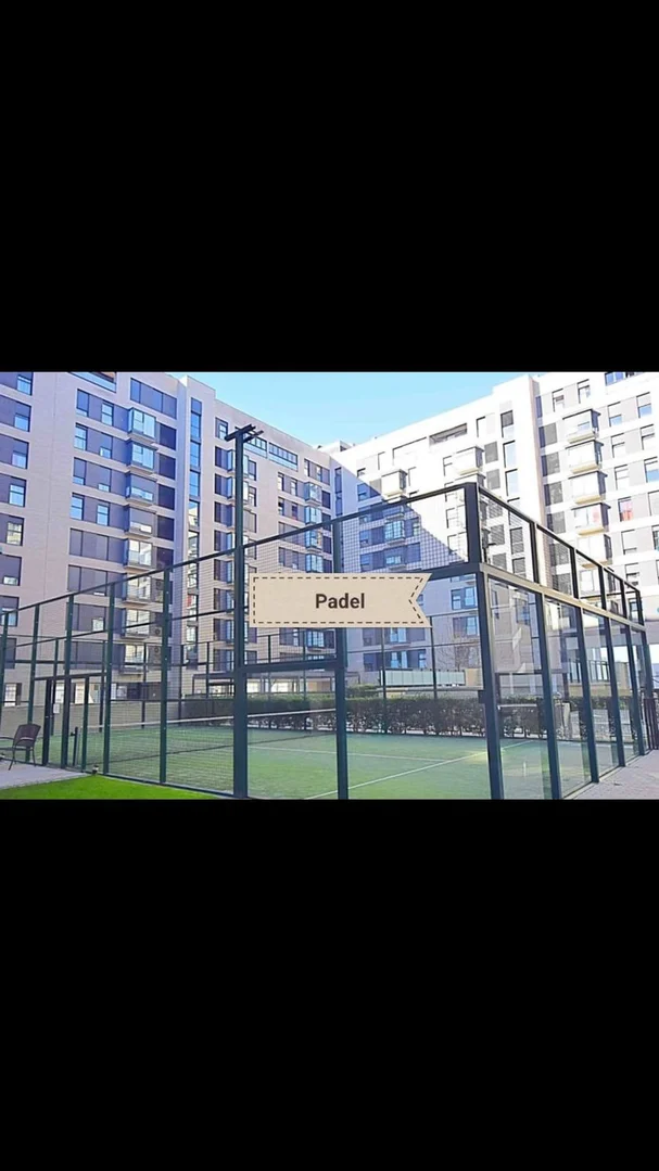 Piso en avenida de las suertes, 55 - Foto 3