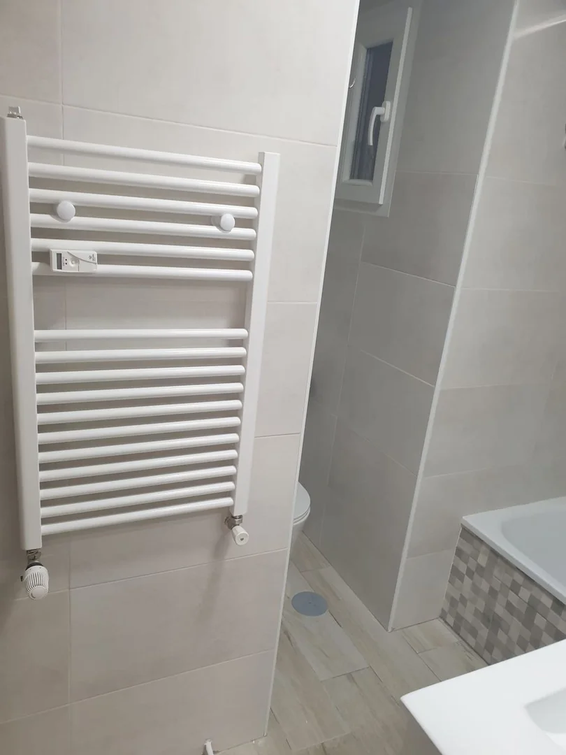 Piso en Barrio Prosperidad - Foto 17