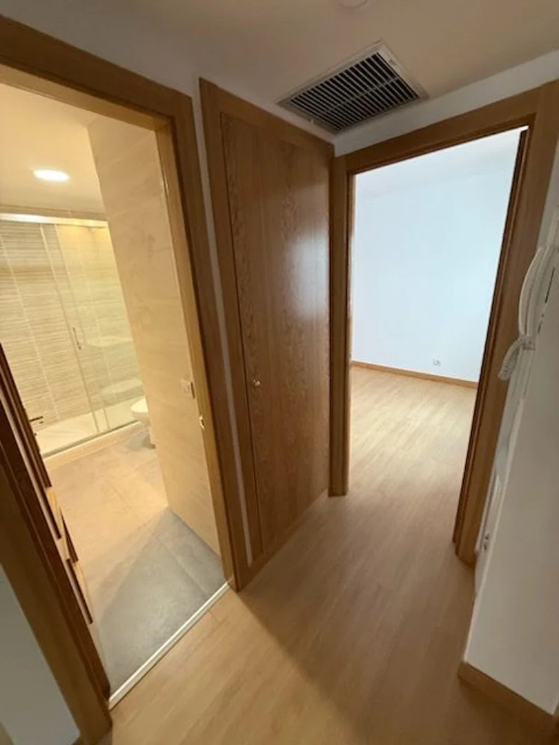 Piso en Marcelina, Ventilla-Almenara - Foto 12