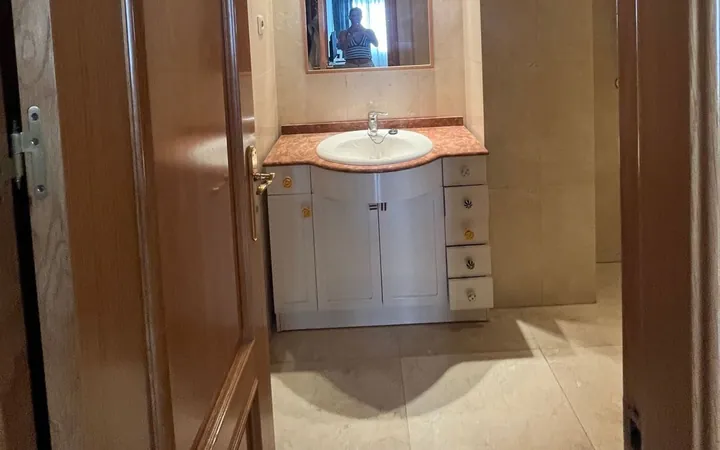 Piso en Calle de Sánchez Pacheco, 81, Ciudad Jardín - Foto 11