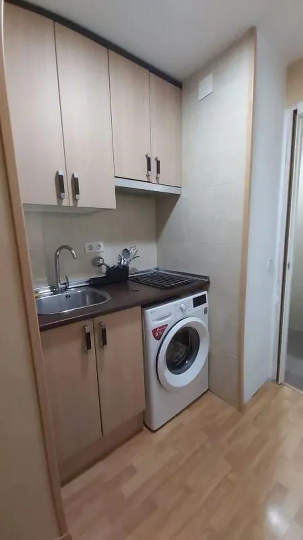 Piso en Calle de Mantuano, 33, Ciudad Jardín - Foto 4