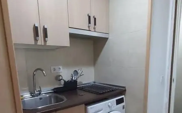 Piso en Calle de Mantuano, 33, Ciudad Jardín - Foto 4