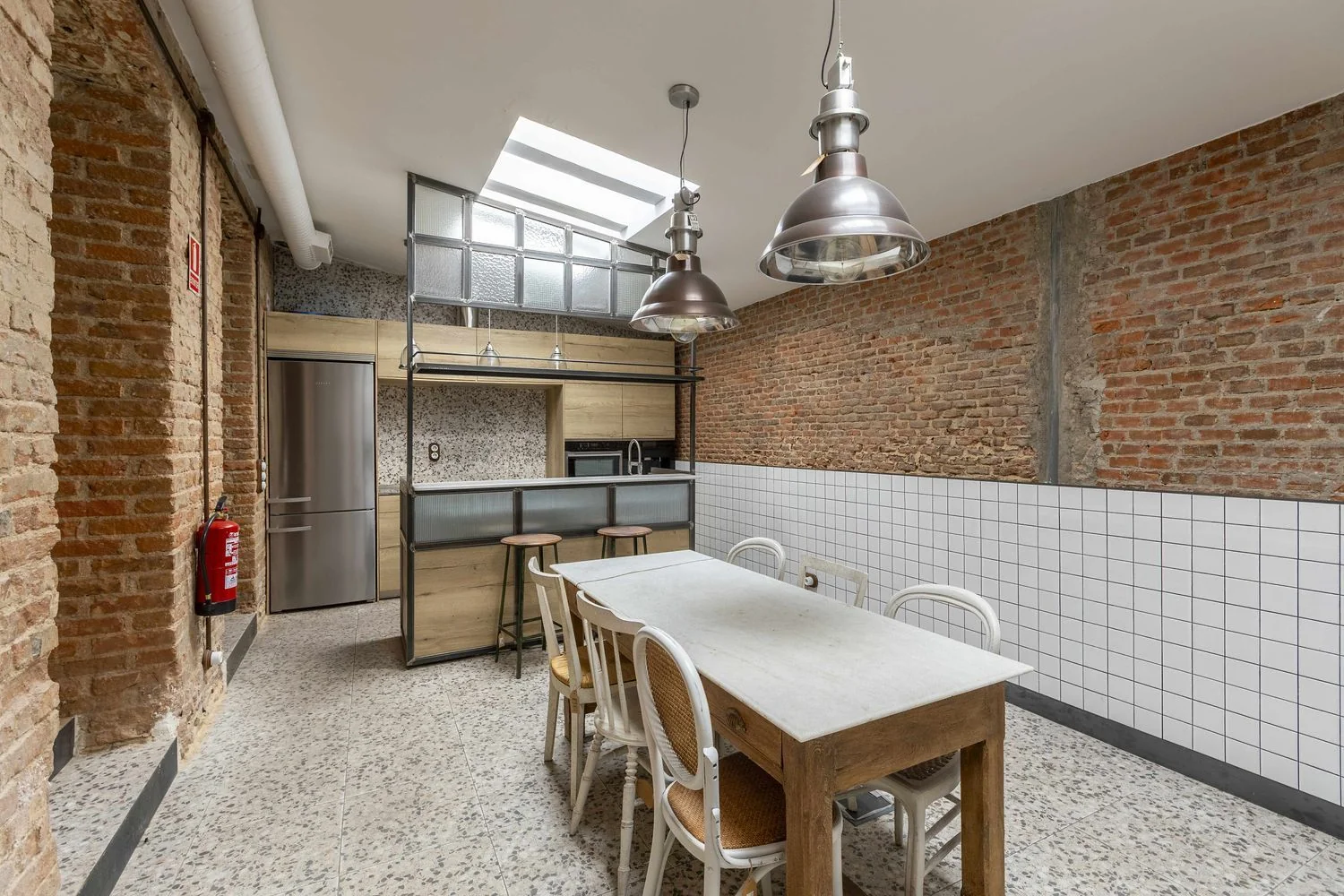 Local en Calle de Larra, 19, Chueca-Justicia - Foto 17