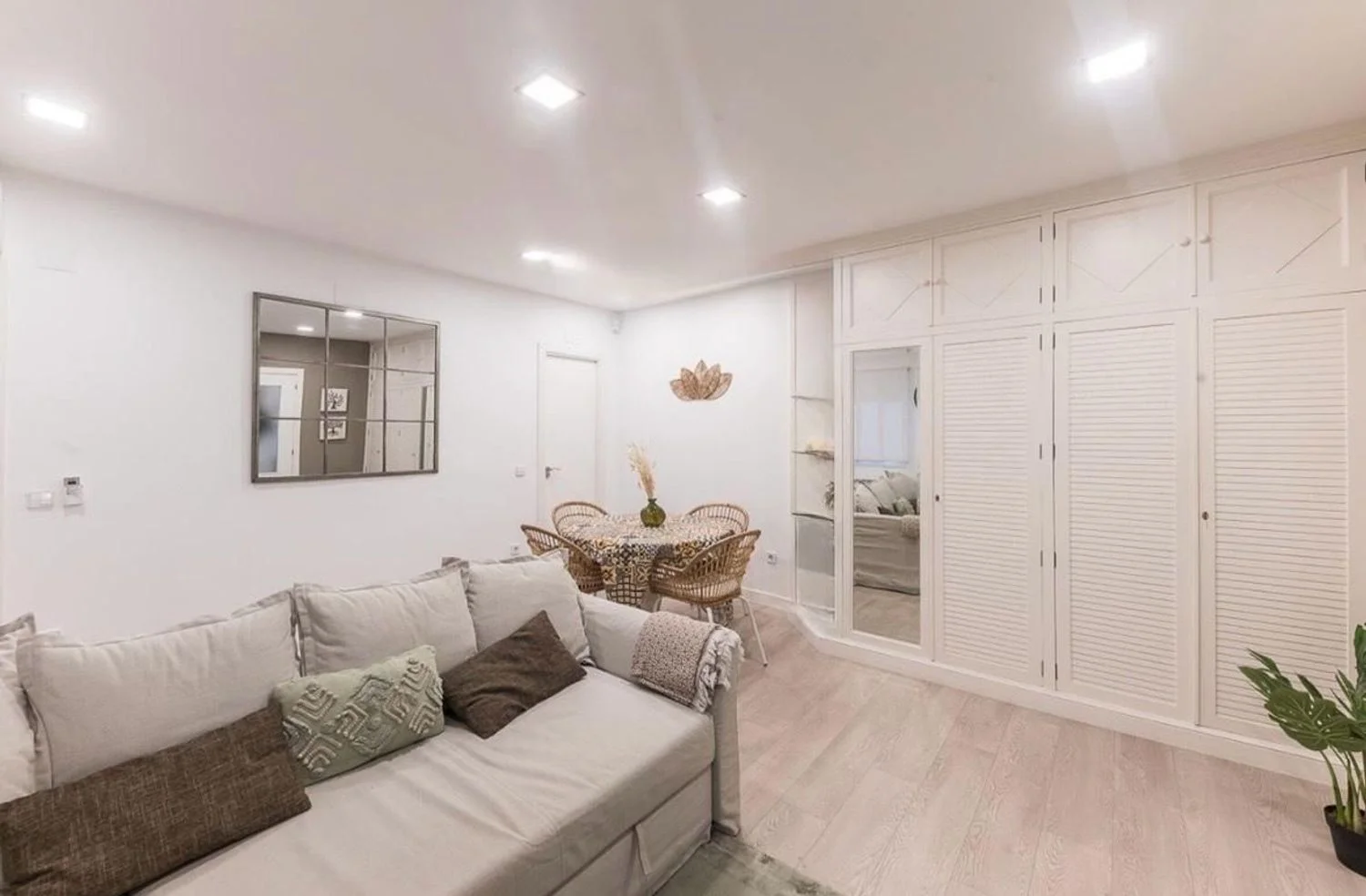 Piso en calle del General Margallo, 27 - Foto 1