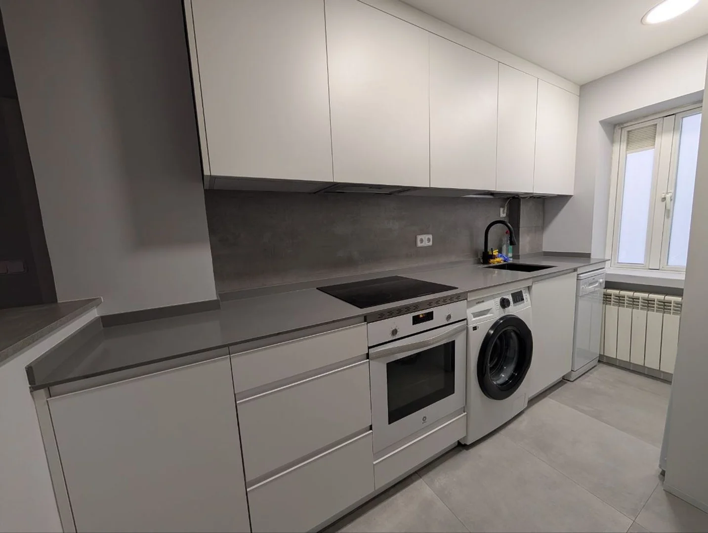 Ático en plaza de Corcubión, 13 - Foto 3