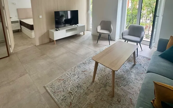 Piso en Calle de Fuencarral, 141, Trafalgar - Foto 5