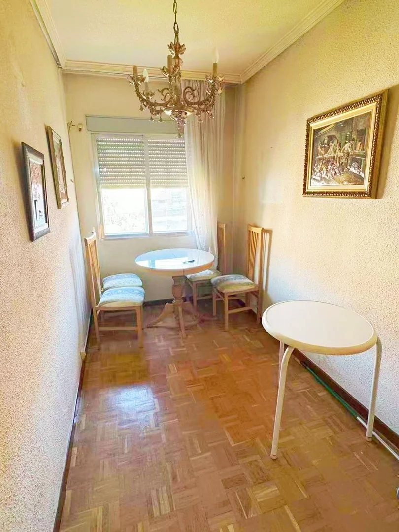 Piso en Ronda del Sur, Entrevías - Foto 5