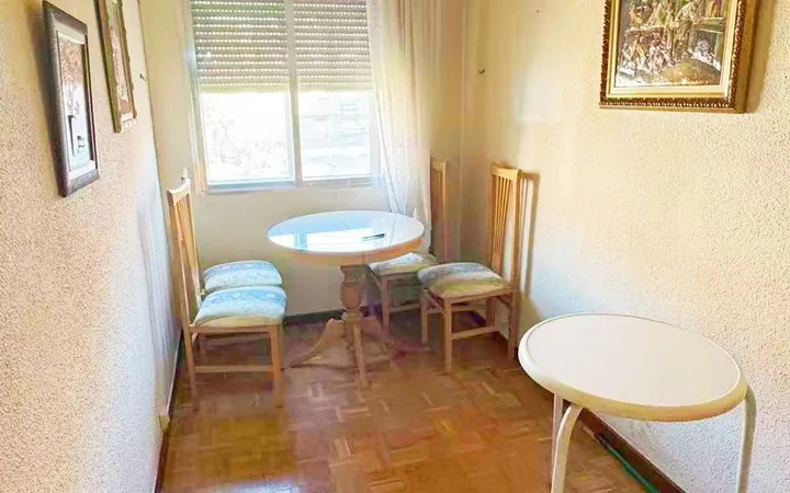 Piso en Ronda del Sur, Entrevías - Foto 5