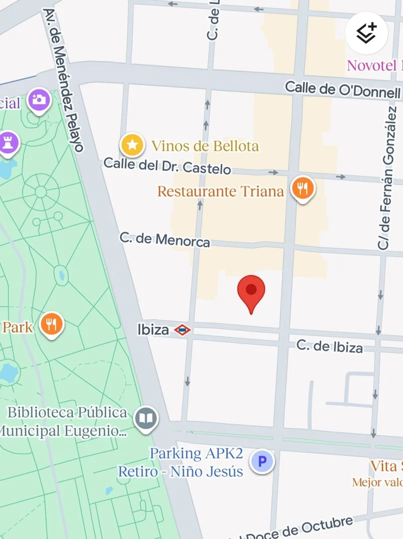 Piso en Ibiza - Foto 11