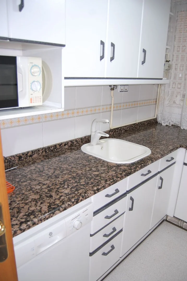 Piso en Calle de San Gerardo, 59, Valdezarza - Foto 4