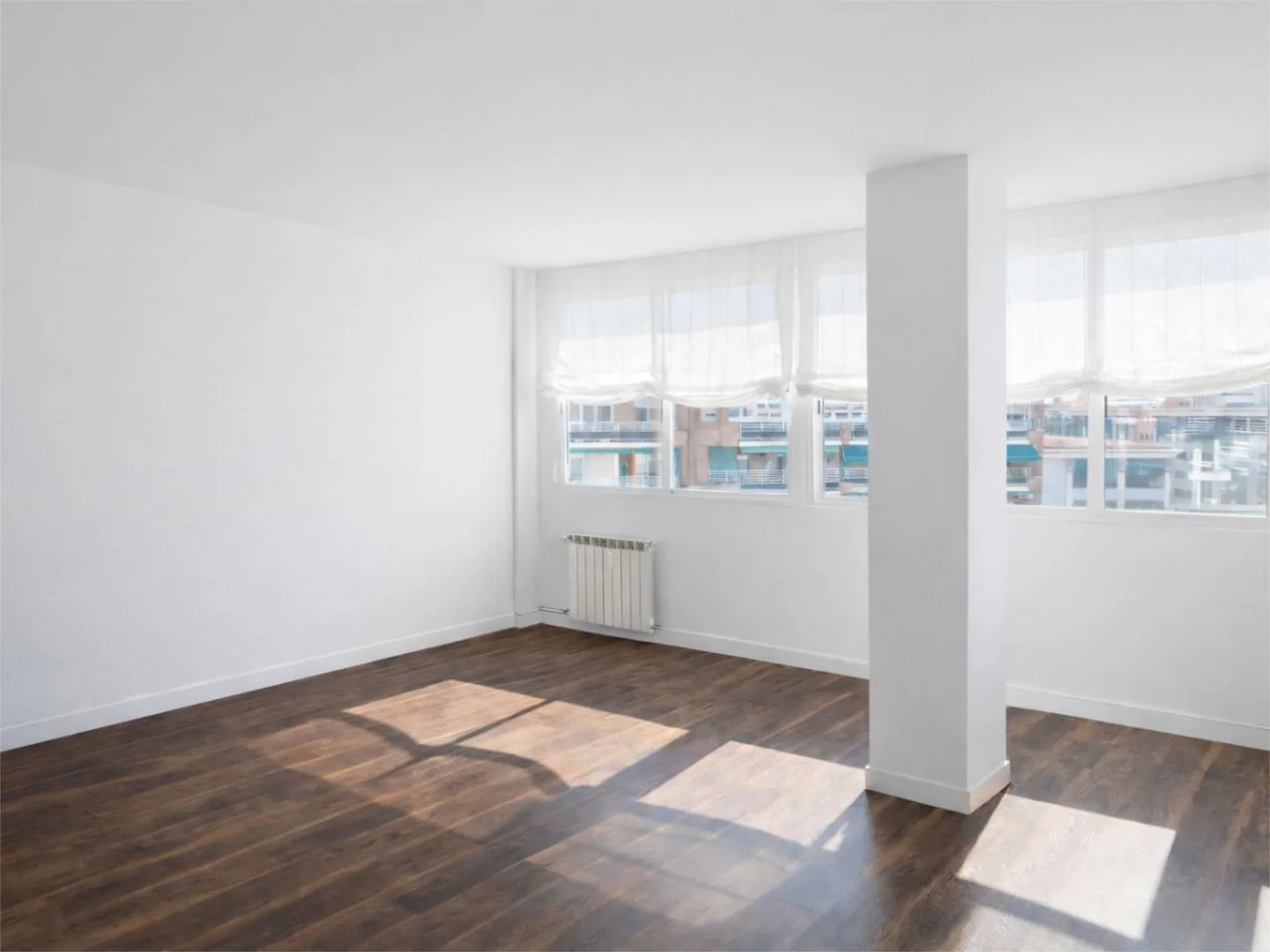 Piso en  Calle de Oña 25 - Foto 1