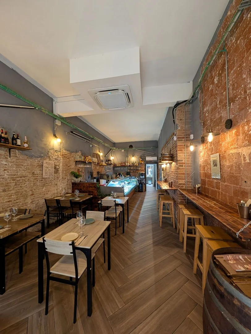 Local en Restaurante en Calle del Clot, 100, El Clot - Foto 10