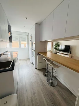 Piso en calle de Juan Pascual de Mena, 15 - Foto 2