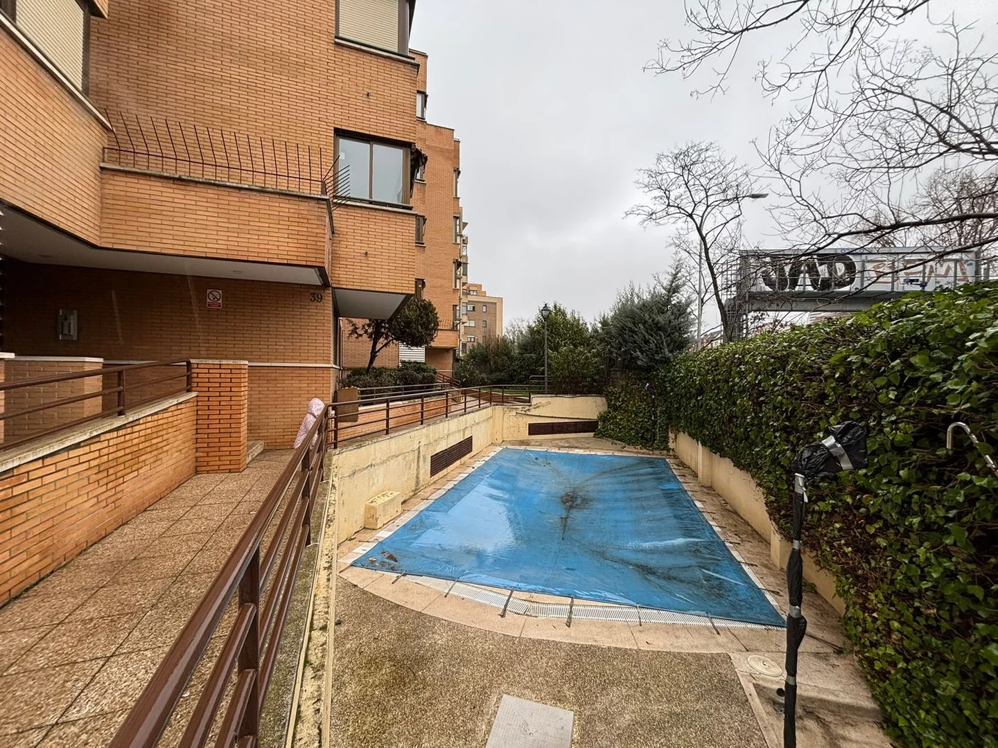 Piso en calle de Valdeverdeja, 41 - Foto 13