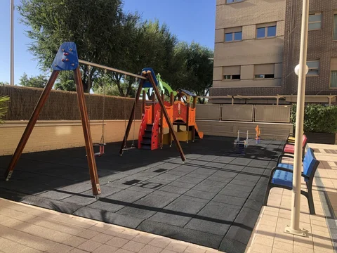 Piso en calle del Cerro Negro, 12 - Foto 28