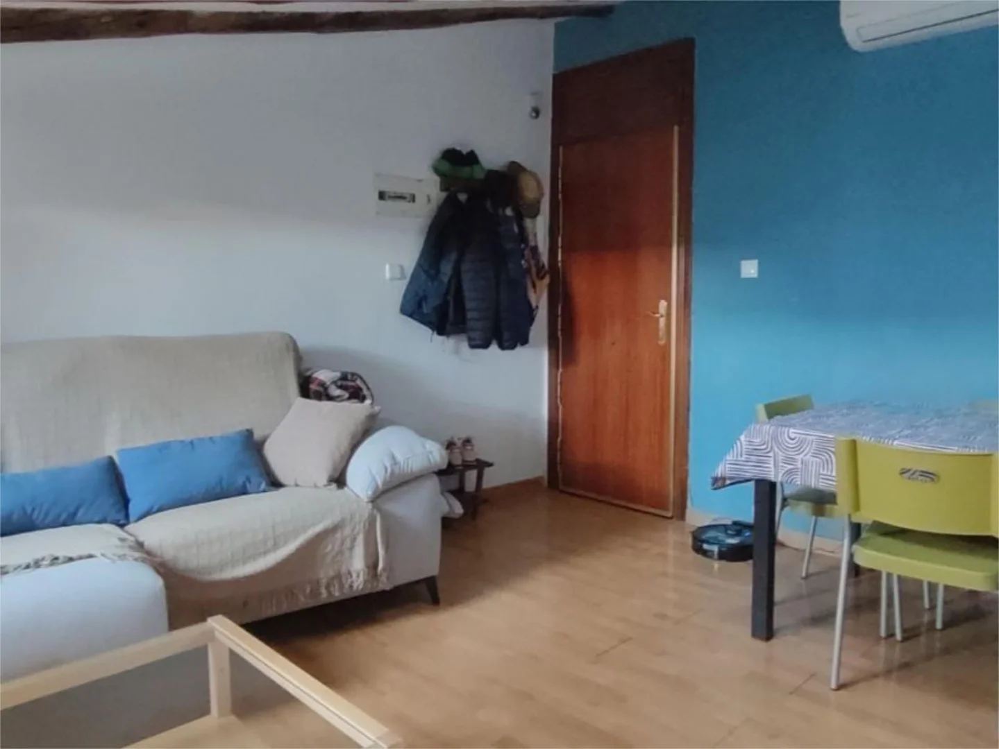 Piso en  Calle de Valencia 13 - Foto 11