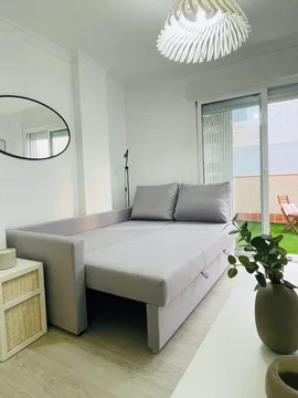 Piso en calle Salamanca, 23 - Foto 4