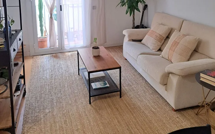 Piso en Calle de Sant Antoni Abat, 27, El Raval - Foto 1
