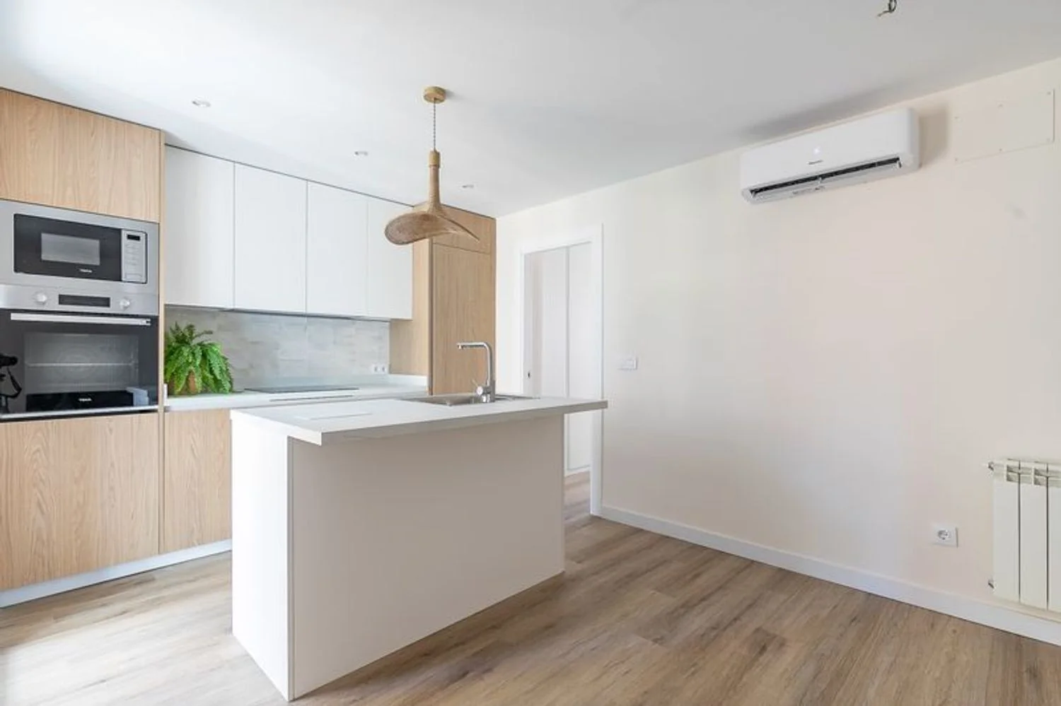 Piso en Pueblo Nuevo, Pueblo Nuevo - Foto 17