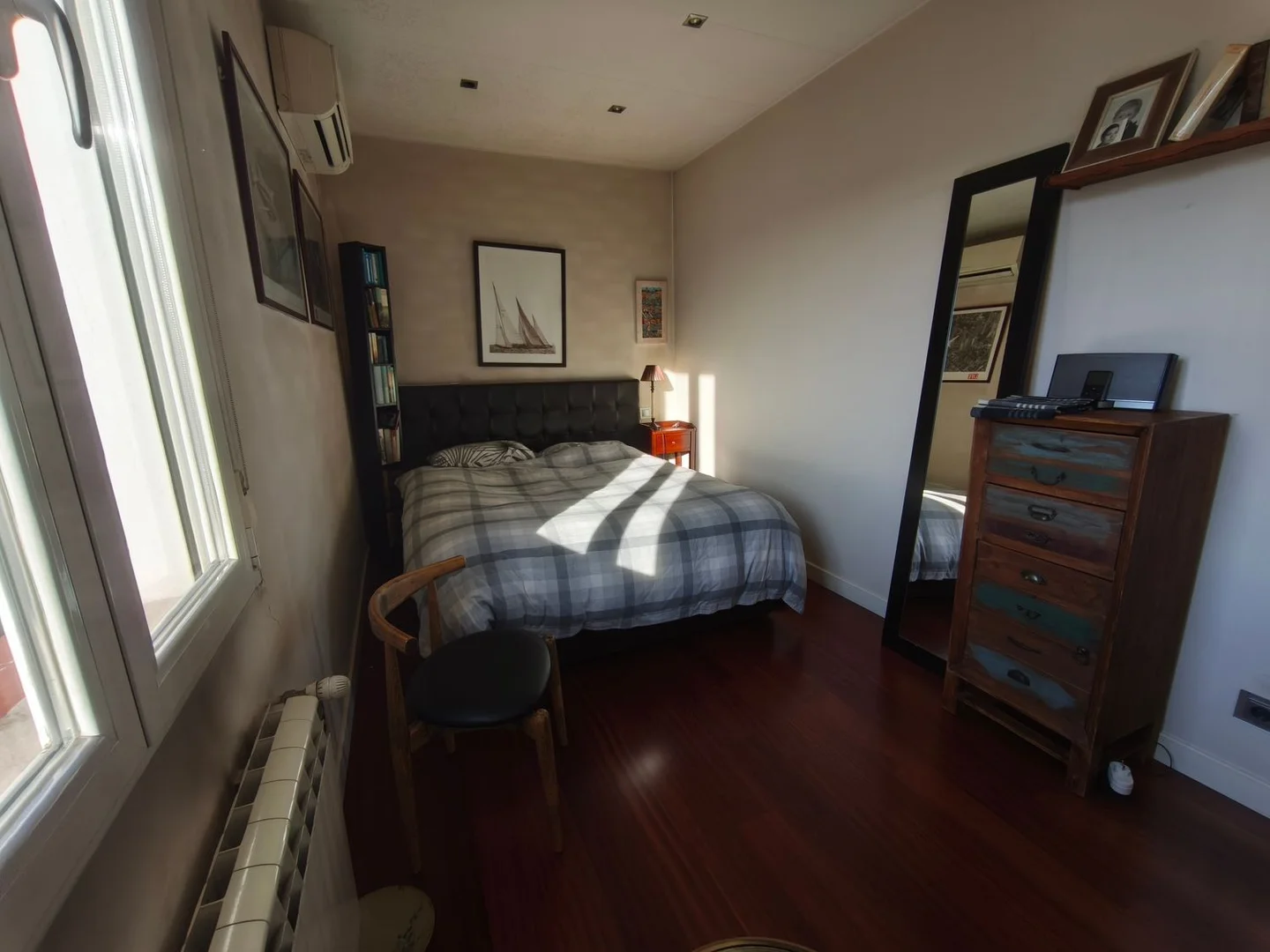 Piso en plaza de la R. Dominicana, 7 - Foto 23