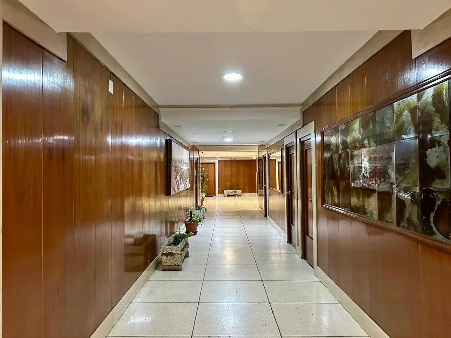 Piso en Calle de Cebreros, 90, Lucero - Foto 16