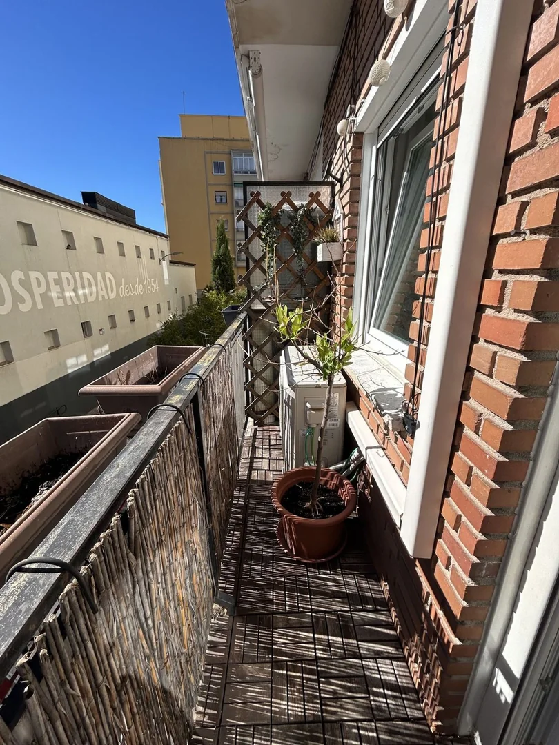 Piso en Calle de Malcampo, 4, Ciudad Jardín - Foto 6