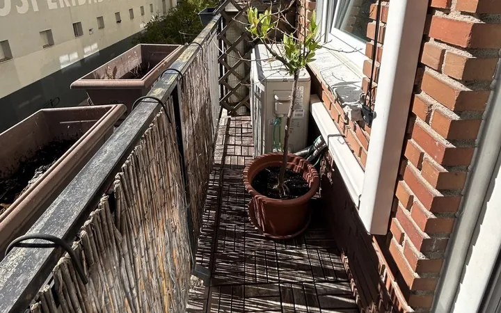 Piso en Calle de Malcampo, 4, Ciudad Jardín - Foto 6