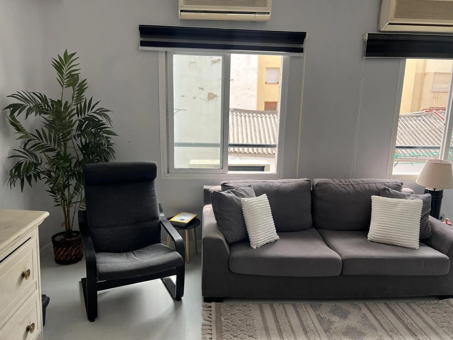 Piso en  Calle de Altamirano 32 - Foto 4