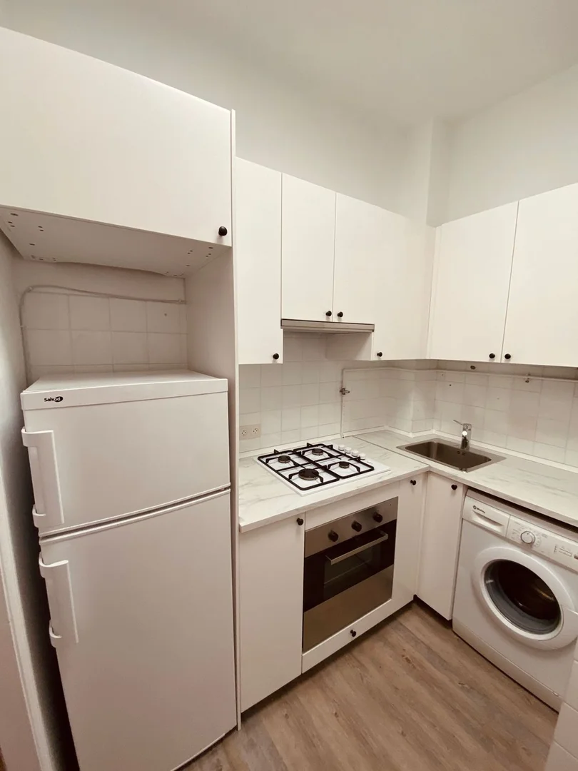 Piso en calle de Andrés Borrego, 15 - Foto 3