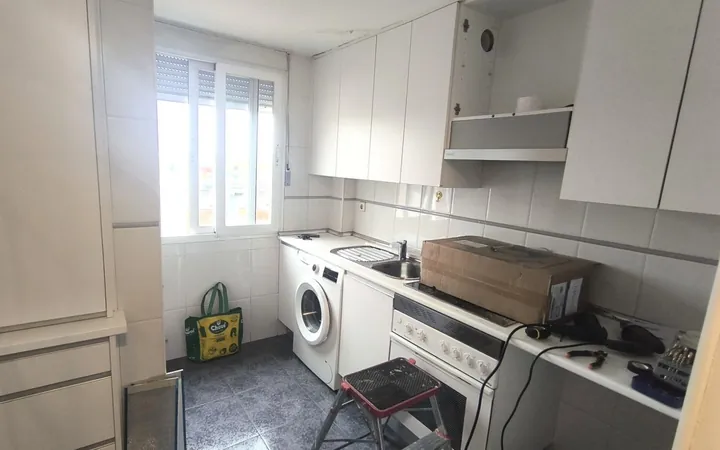 Piso en Calle Valentín Aguirre, 3, San Pascual - Foto 2