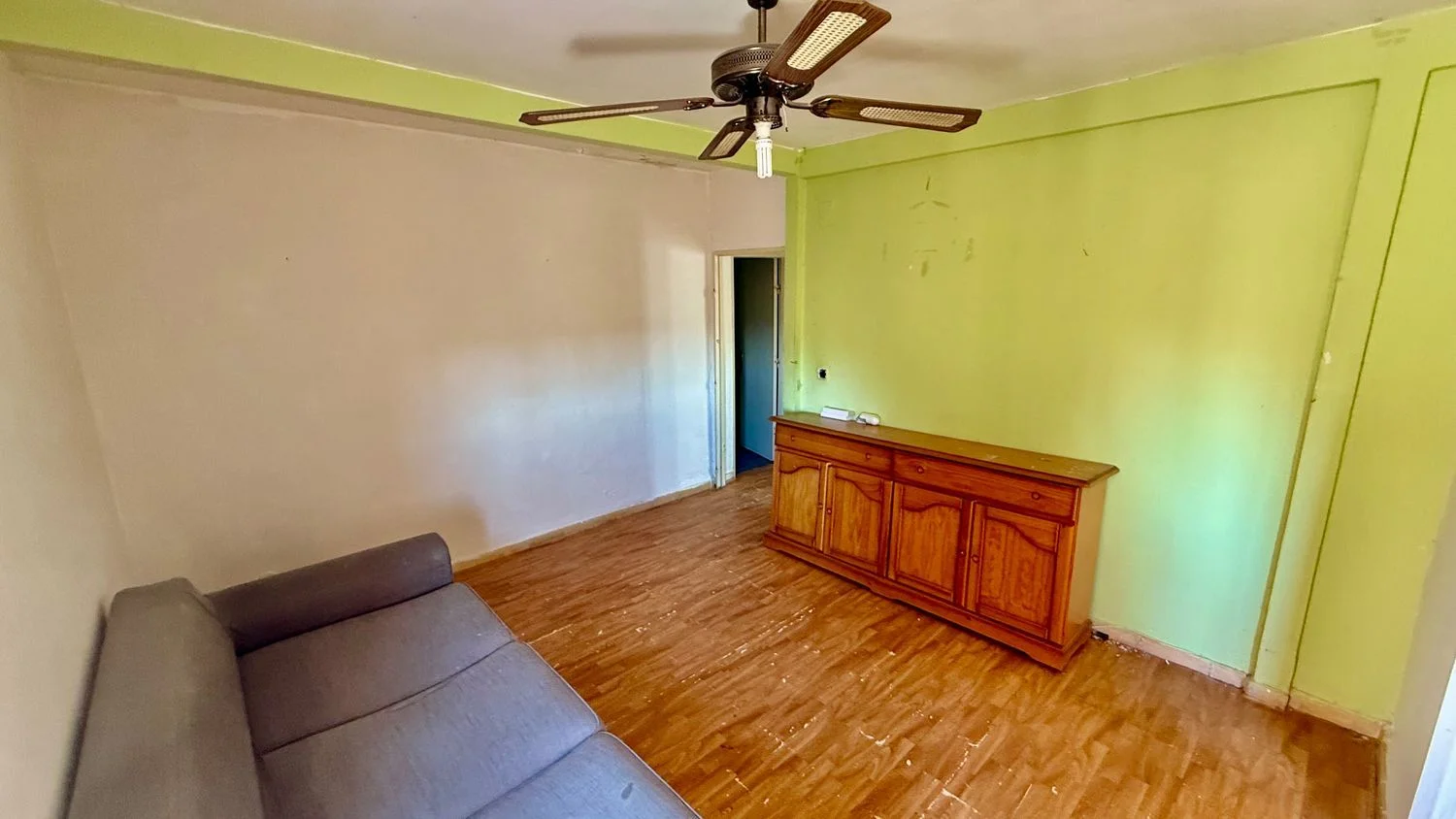 Piso en calle de Caroli, 22 - Foto 33