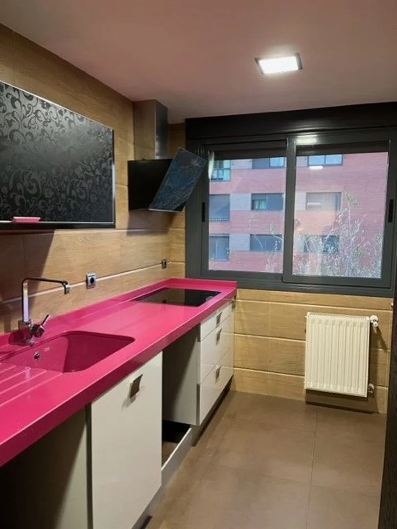 Piso en Calle de Honrubia, 13, Ensanche de Vallecas - La Gavia - Foto 15