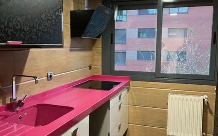 Piso en Calle de Honrubia, 13, Ensanche de Vallecas - La Gavia - Foto 15