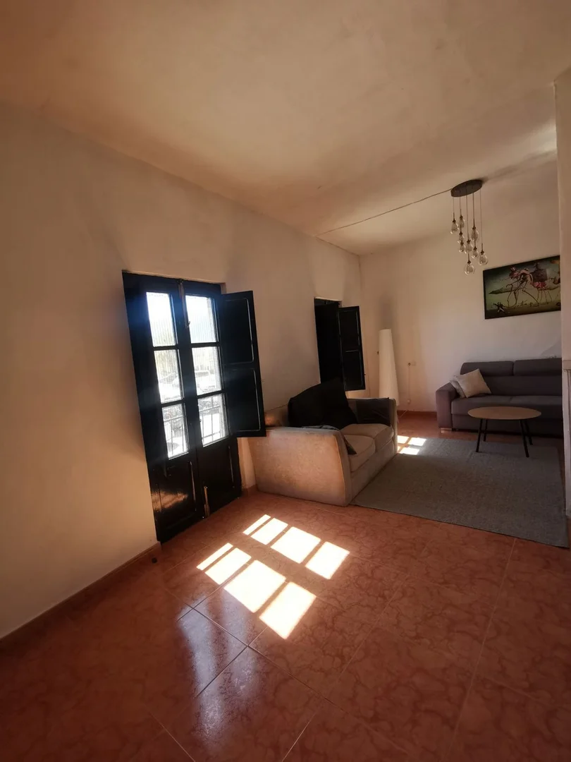 Casa o chalet independiente en Avenida de las Alpujarras, 80 - Foto 13