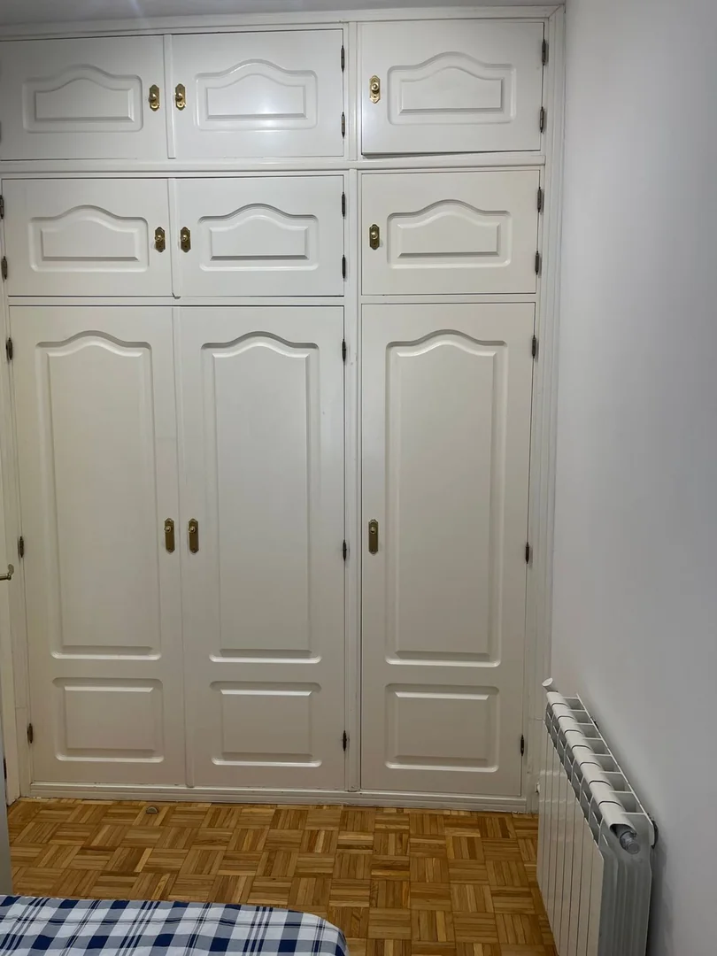 Piso en Calle de la Infanta Mercedes, 87, Cuzco-Castillejos - Foto 7