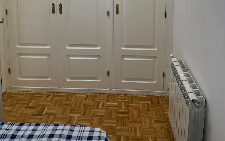 Piso en Calle de la Infanta Mercedes, 87, Cuzco-Castillejos - Foto 7