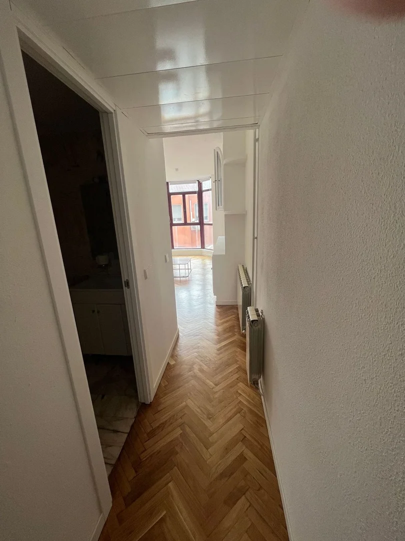 Piso en calle Alonso Castrillo, 11 - Foto 26