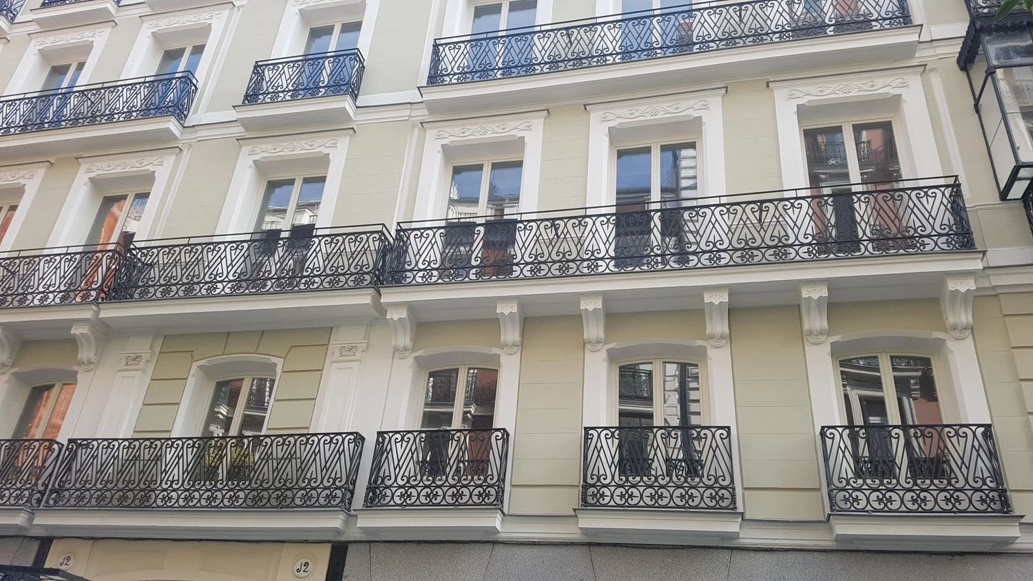 Piso en Barrio Chueca-Justicia - Foto 49