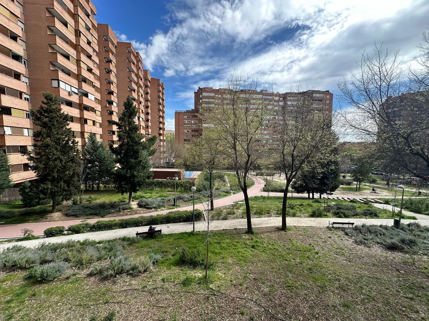 Piso en calle de la Condesa de Venadito, 12 - Foto 26