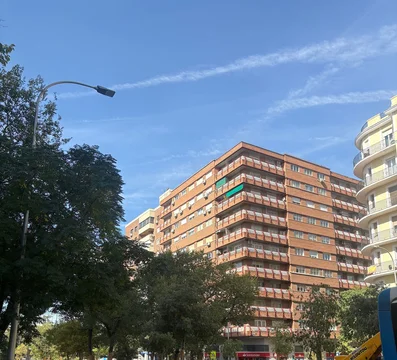 Piso en Avenida de la Reina Victoria, 68 - Foto 2