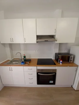 Piso en calle Alcalde Suárez Llanos, 19 - Foto 8