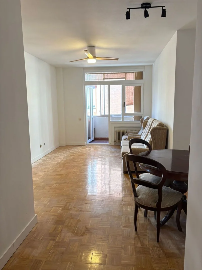 Piso en calle de Martín de Vargas, 27 - Foto 11