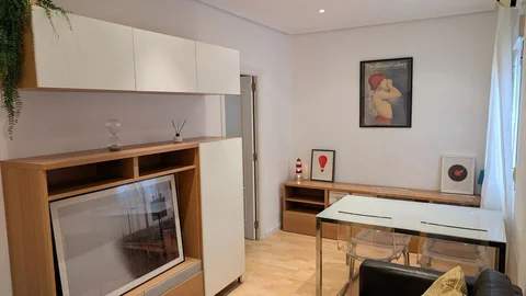 Piso en Barrio Acacias - Foto 1