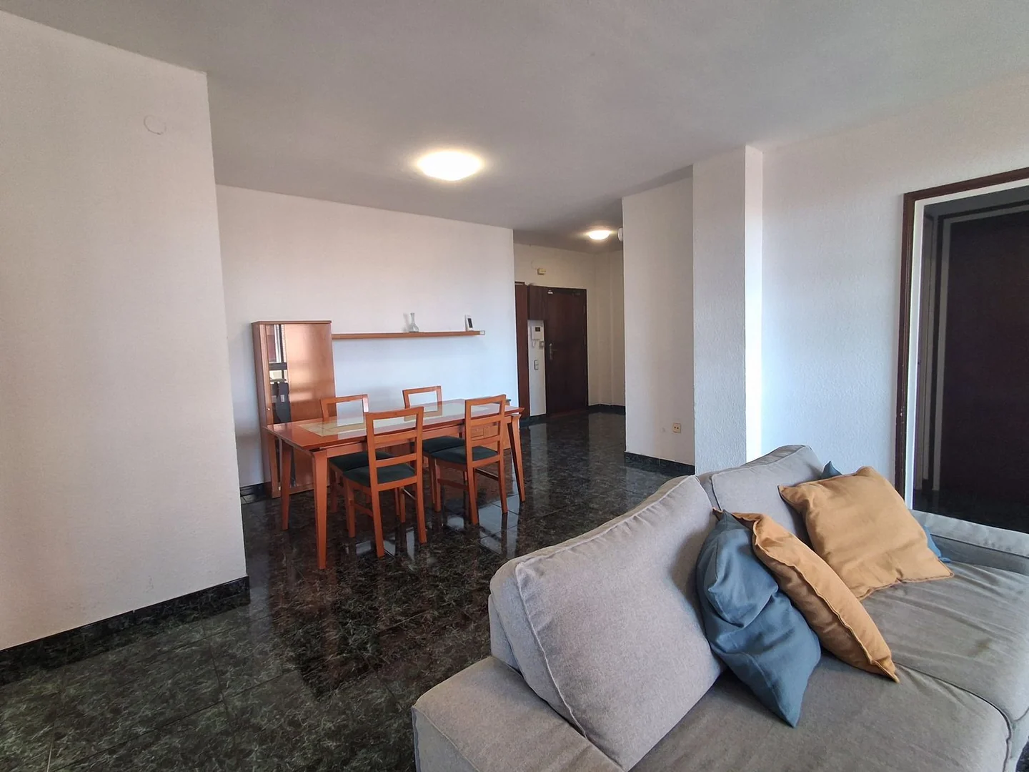 Piso en Avenida del Paral·lel, 15, El Poble Sec - Parc de Montjuïc - Foto 2