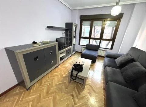 Piso en  Calle Carboneras 13G - Foto 2