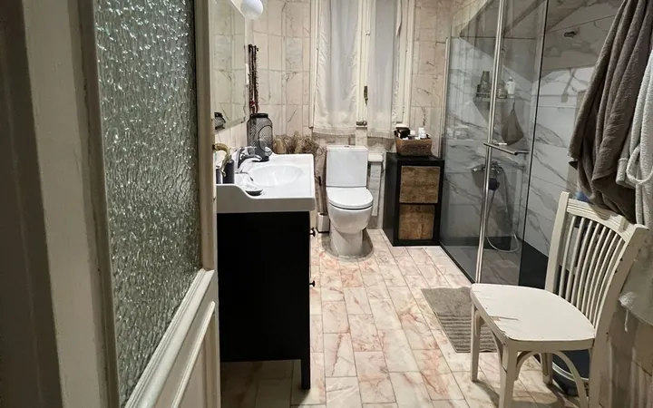 Piso en Nuevos Ministerios-Ríos Rosas - Foto 4