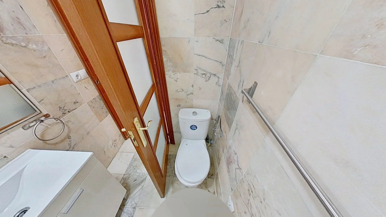 Piso en Barrio Villaverde Alto - Foto 18