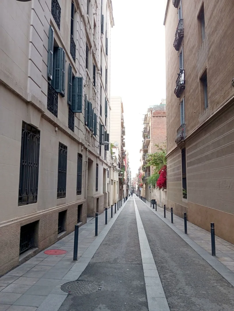 Piso en Vila de Gràcia - Foto 11